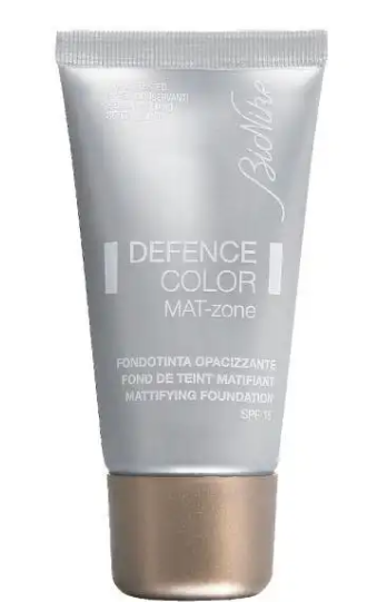 Bio Nike Defence Color Mat-Zone 404