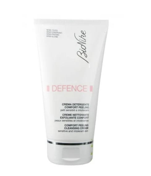 Bio Nike Defence comfort peeling Cleasing Cream
