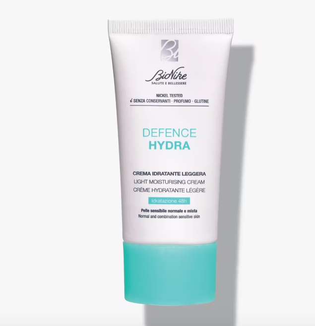 Bio Nike Defence Hydra  light Moisturising Cream