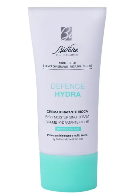 Bio Nike Defence Hydra Rich Moisturising Cream