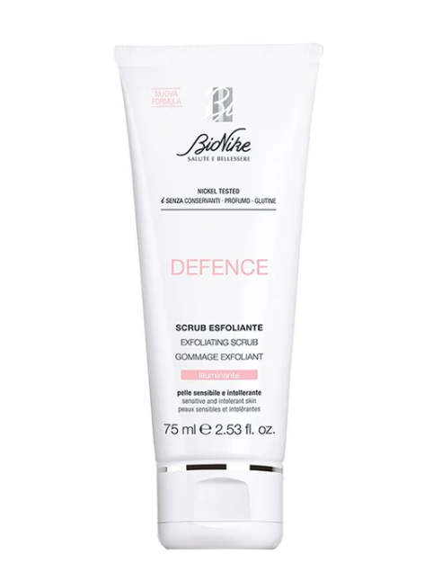 Bio Nike Defence Micro-Exfoliating Scrub