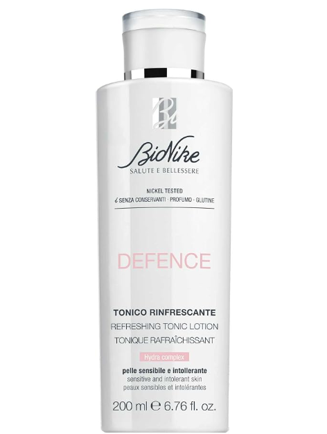 Bio Nike Defence Refreshing Tonic Lotion 200ml
