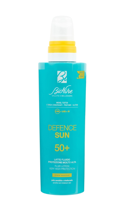 Bio Nike Defence sun fluid lotion 50 200ml