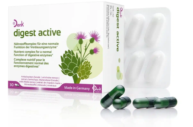 Denk Digest active *30caps