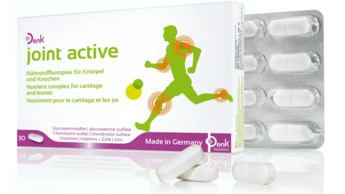 Denk Joint Active *30tab