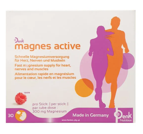 Denk Magnes Active *30buste