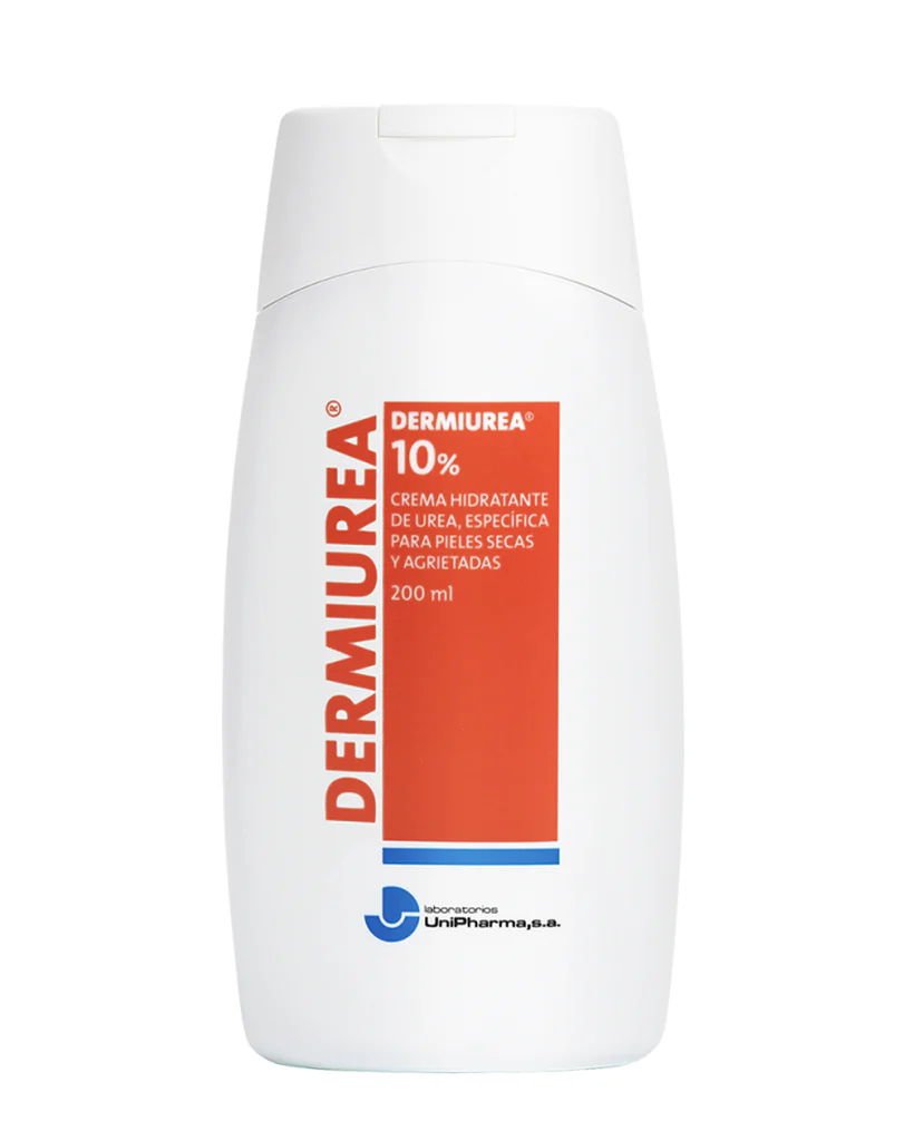Dermiurea 10% * 200ml