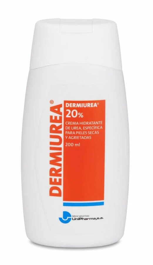 Dermiurea 20% * 200ml