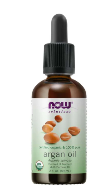 Now Argan oil 59ml