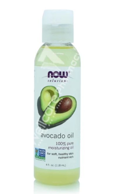 Now avocado oil *118ml