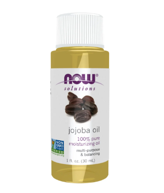 Now Jojoba Oil Pure