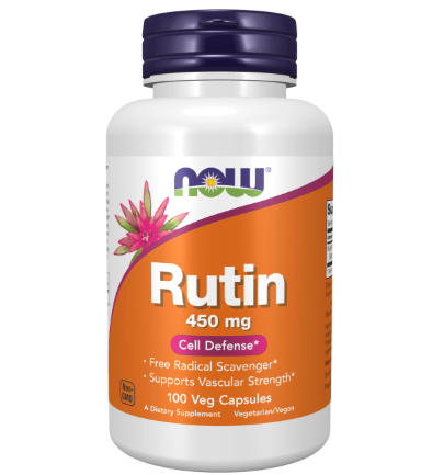 Now Rutin