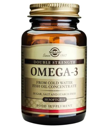 Solgar Omega 3 * 30 caps