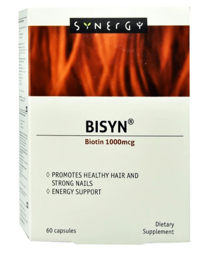 Synergy Bisyn *60caps