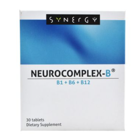 Synergy Neurocomplex-B *30tab