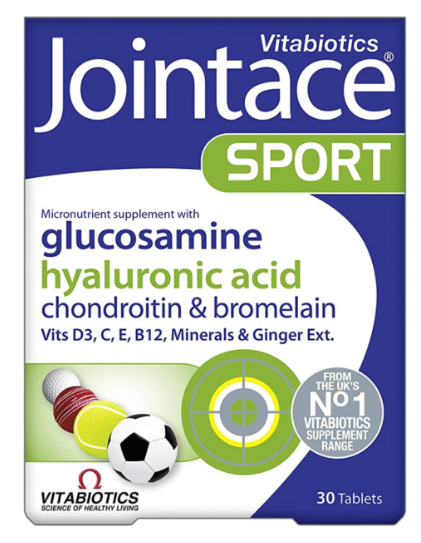 Vitabiotics Jointace Sport *30tab