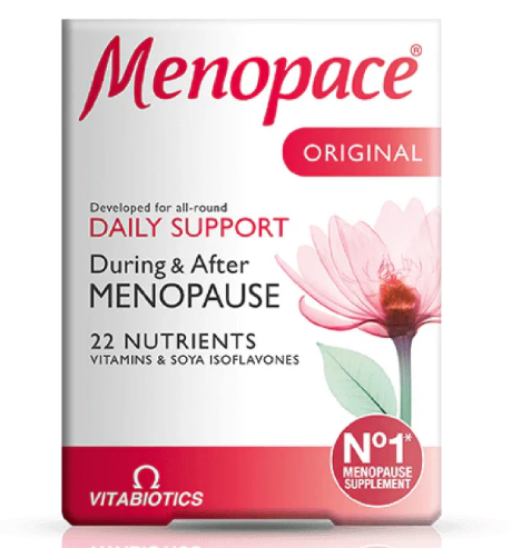 Vitabiotics Menopace original * 30tab