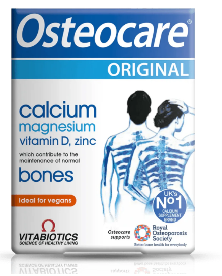 Vitabiotics Osteocare original * 30tab