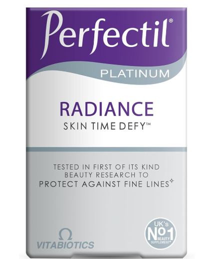 Vitabiotics Perfectil Platinium *60tab