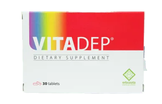 Vitadep *30tab