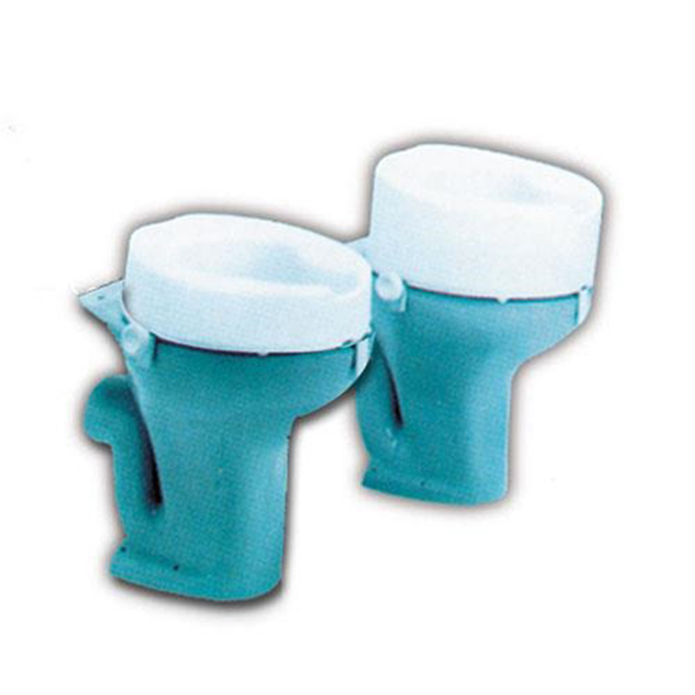 215520 WC 15 CM ANTI-BAKTERIAL