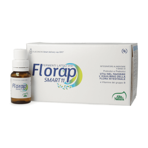 Alta Natura Florap Smart