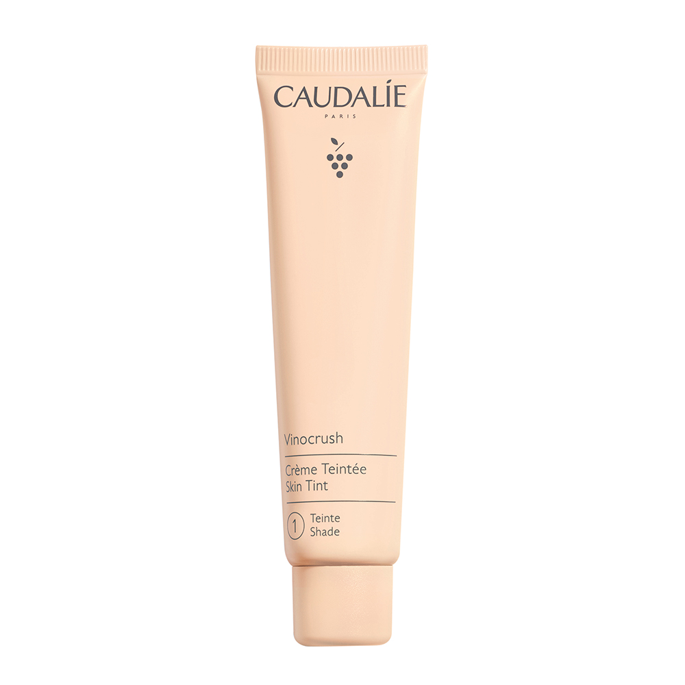 Caudalie Vinocrush Skin Tint