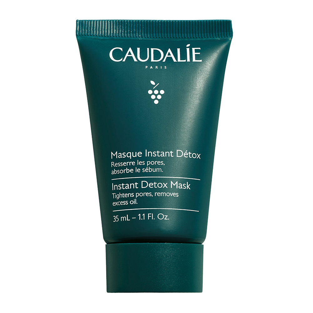 Caudalie Instant Detox Mask