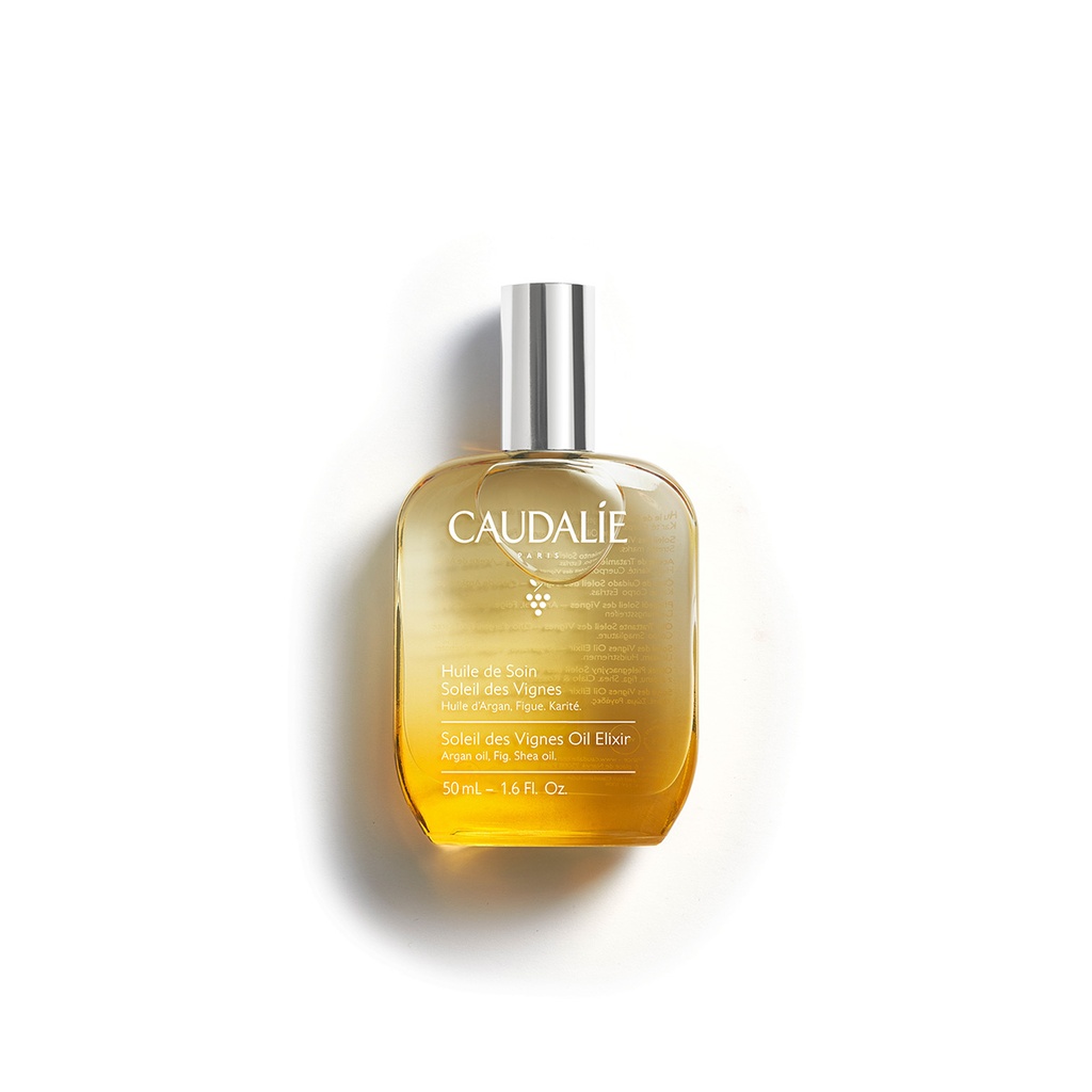 Caudalie Soleil des Vignes Oil Elixir