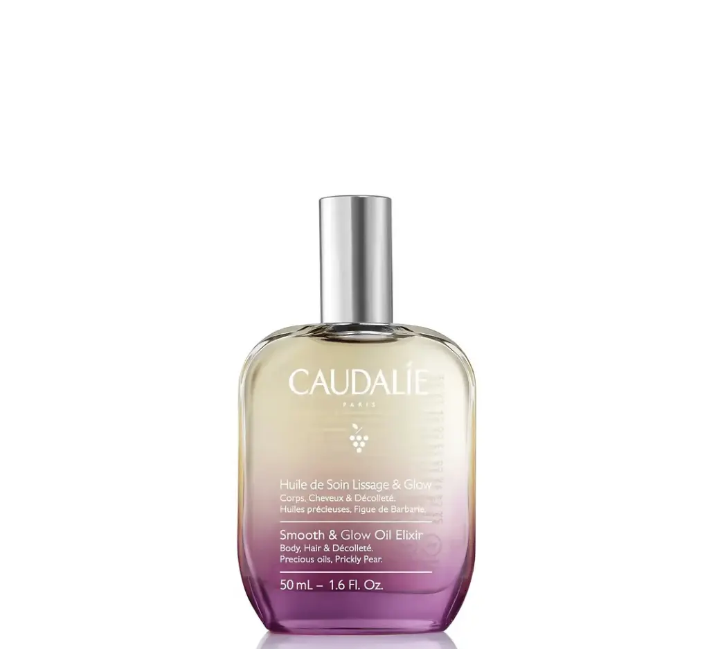 Caudalie Smooth & Glow Oil Elixir