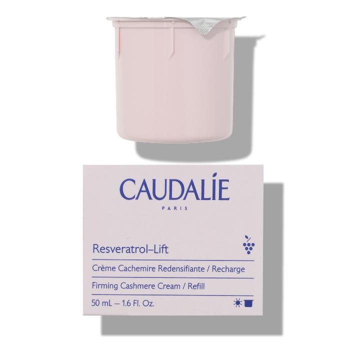 Caudalie Resveratrol - Lift Cashmere Cream Refill 50ML