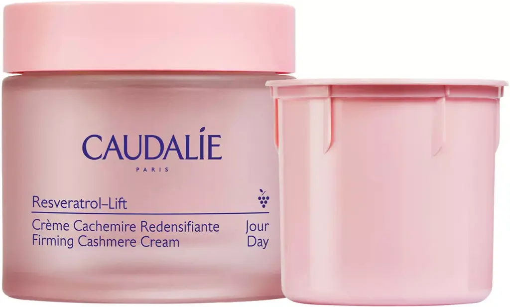 Caudalie Resveratrol - Lift Cashmere Cream Refill 50ML