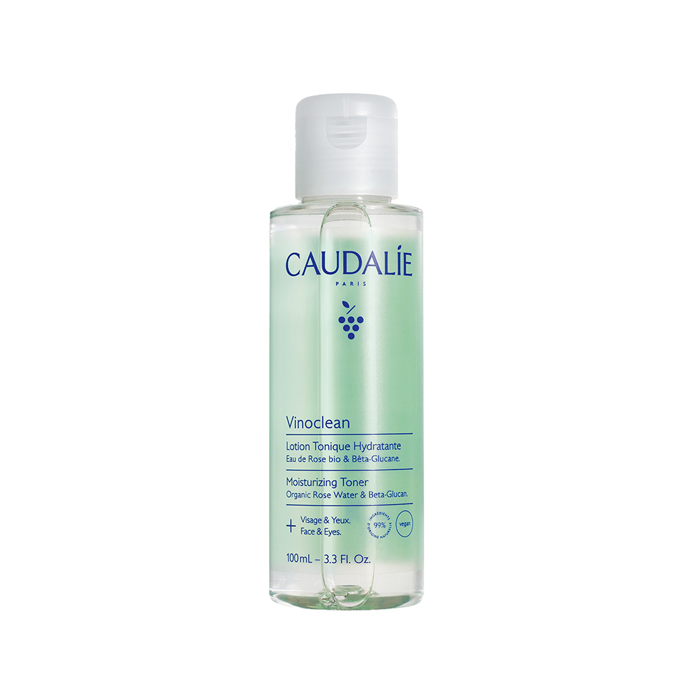Caudalie Vinoclean Moisturizing Toner