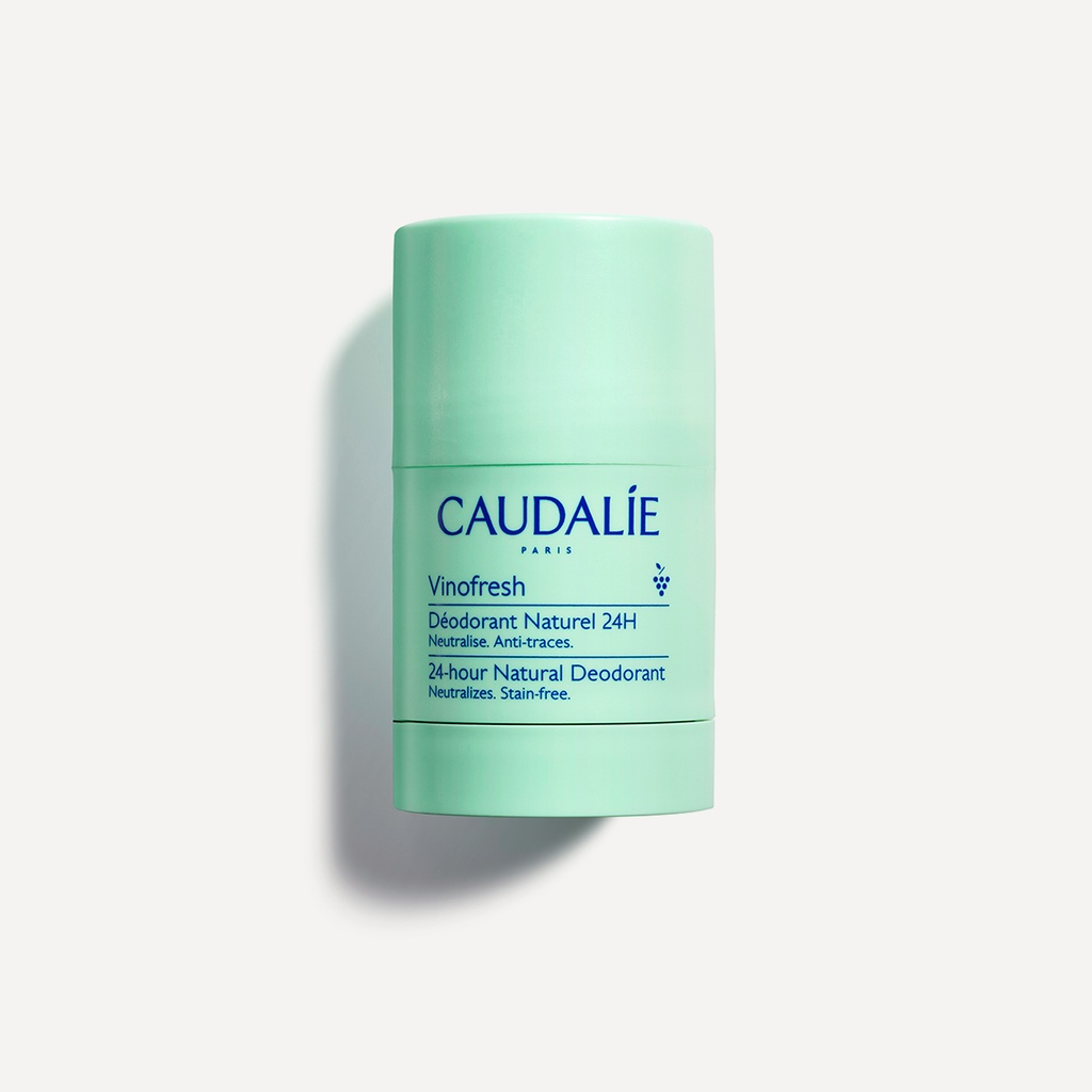 Caudalie Vinofresh Natural Stick Deodorant 50Gr