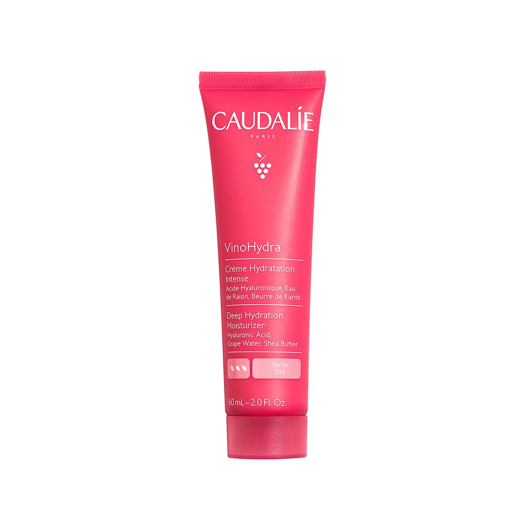 Caudalie Vinohydra Deep Hydration Moisturizer