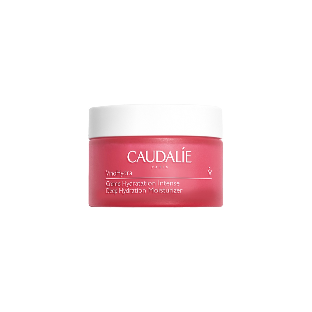 Caudalie Vinohydra Deep Hydration Moisturizer