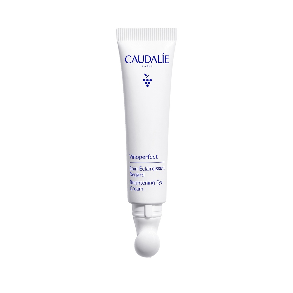 Caudalie Vinoperfect Brightening Eye Cream 15ML