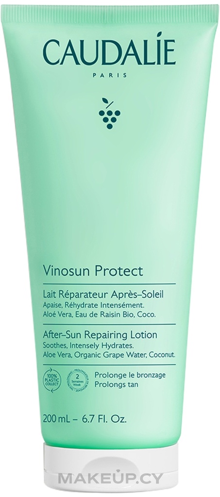 Caudalie Vinosun After Sun Repairing Lotion