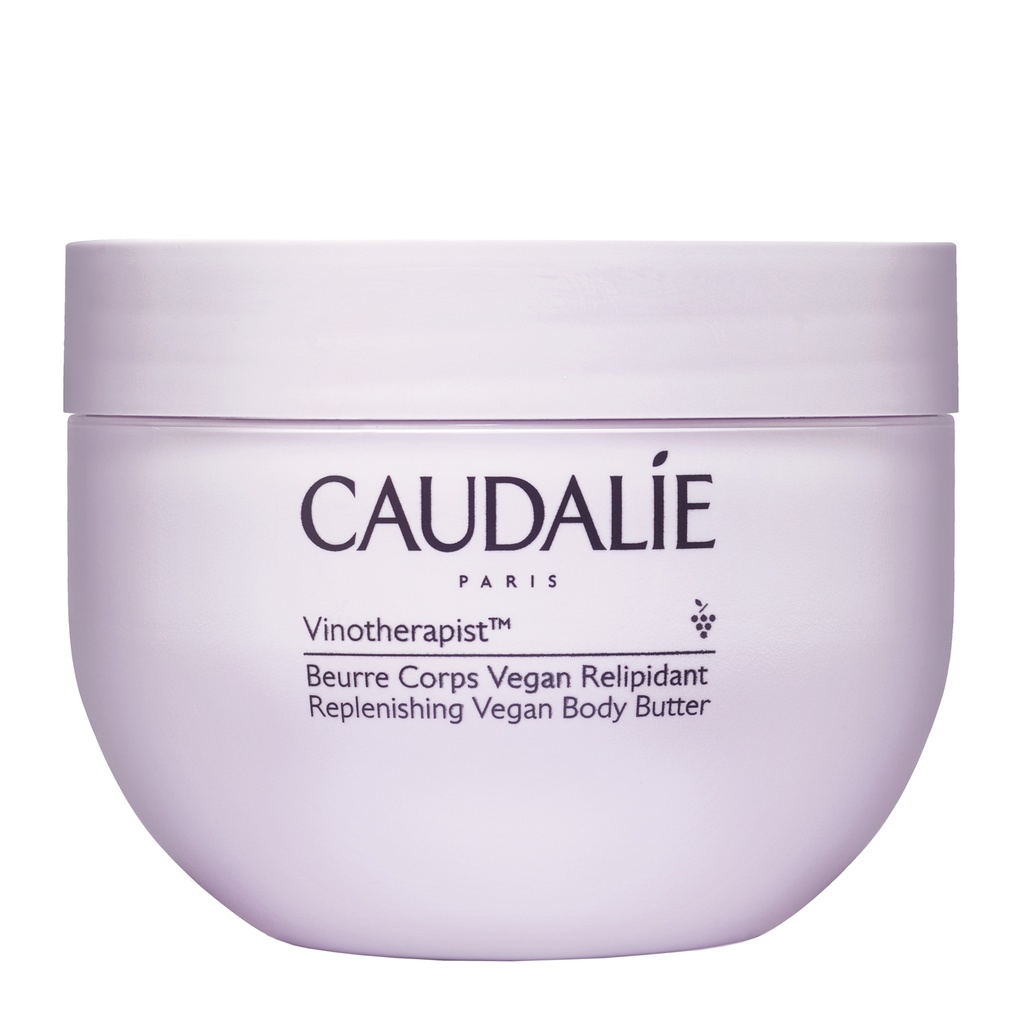 Caudalie Vinotherapist Replenishing Vegan Body Butter 250ML