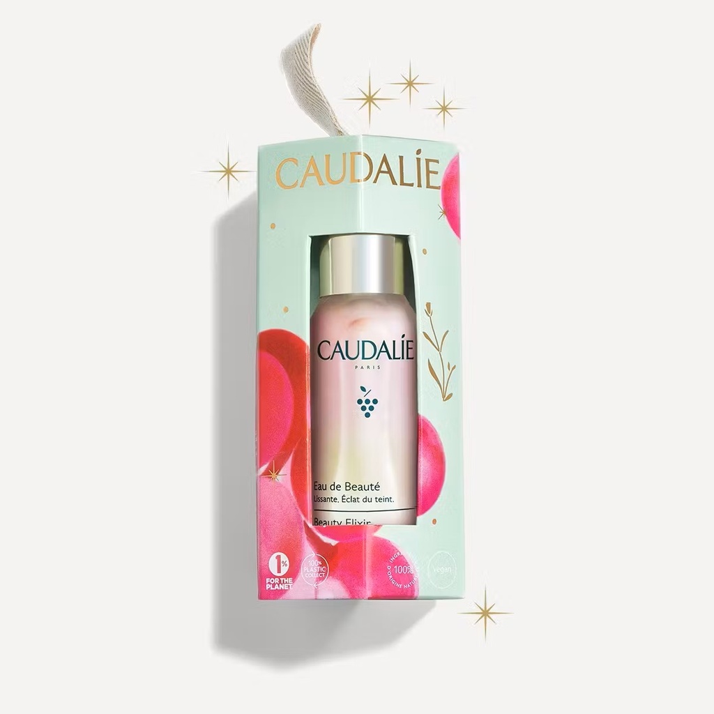 Caudalie Beauty Elixir 30ml Set - Xmas 2025