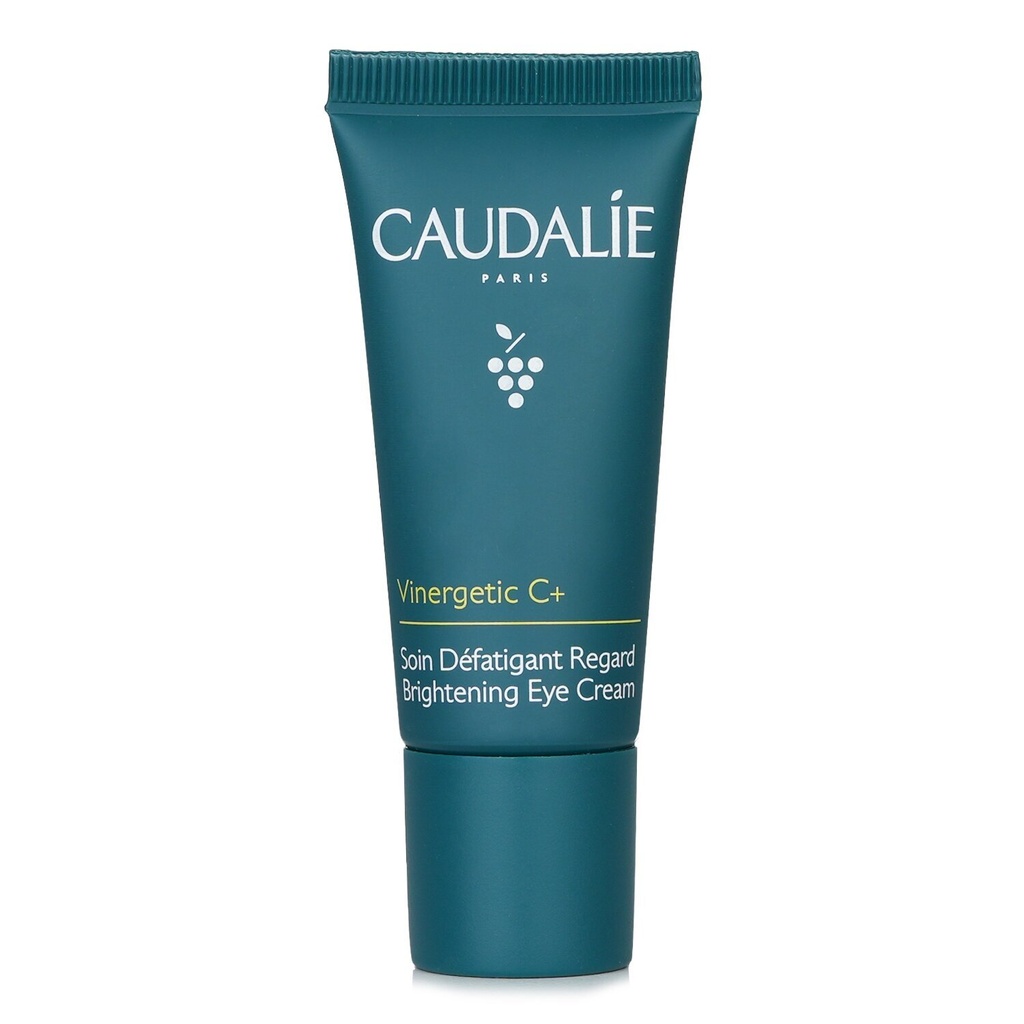 Caudalie Vinergetic C+ Brightening Eye Cream - 15ML