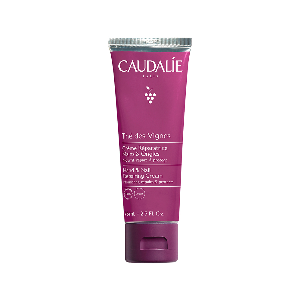 Caudalie Thé Des Vignes Hand And Nail Cream 75ML