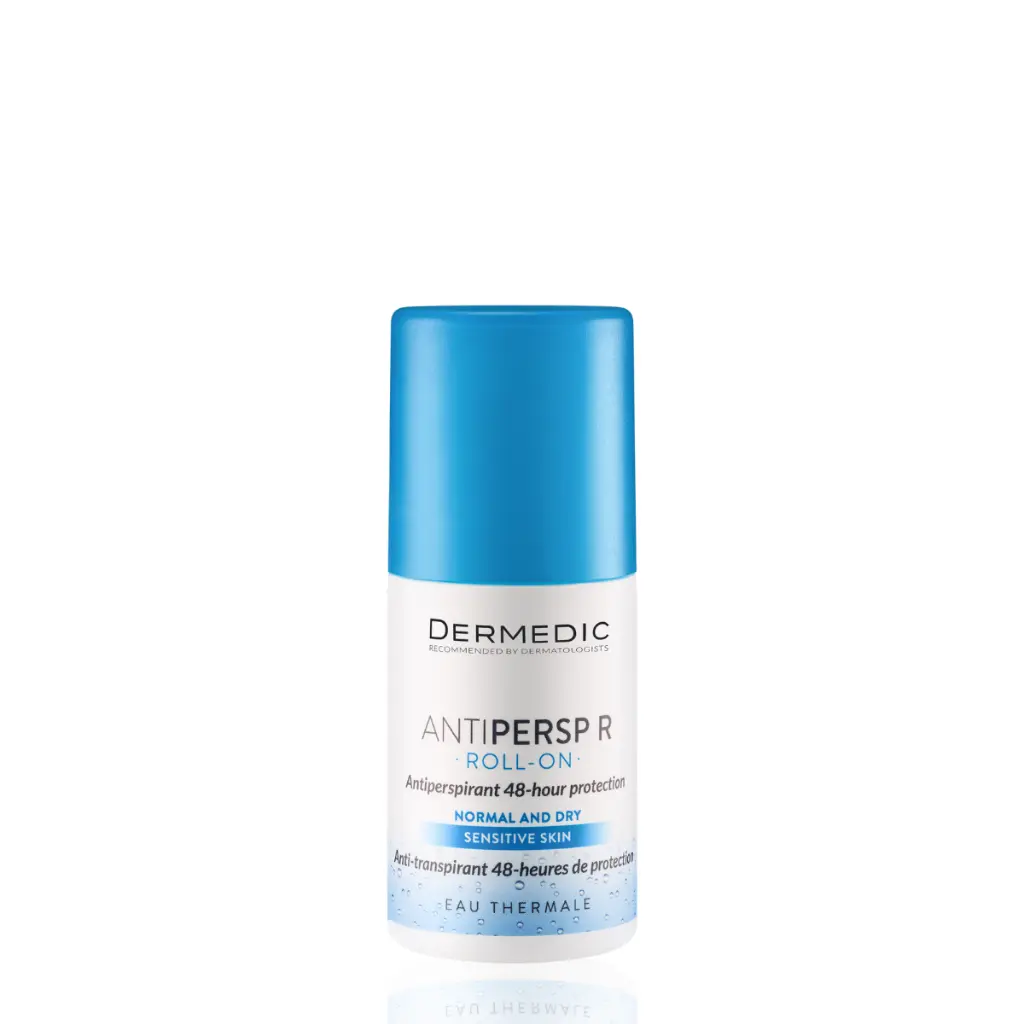 Dermedic Antiperps R Roll-On 60Gr