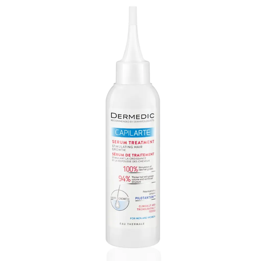 Dermedic Capilarte Serum Treatment 150Ml