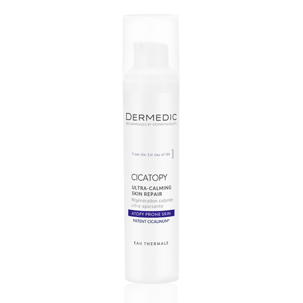 Dermedic Cicatopy Ultra Calming Skin Repair 40ml