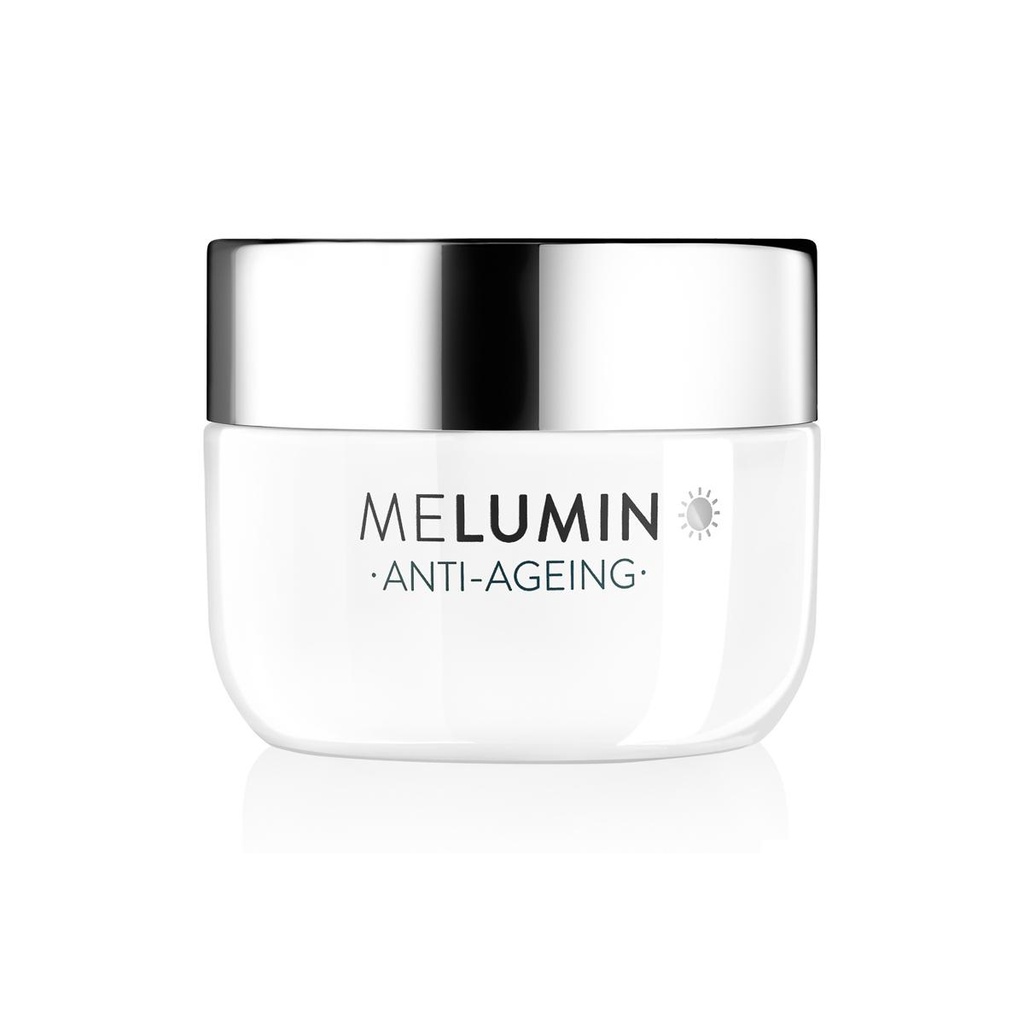 Dermedic Melumin Anti-Ageing Brightening Protective Day Cream SPF50+ 50Ml