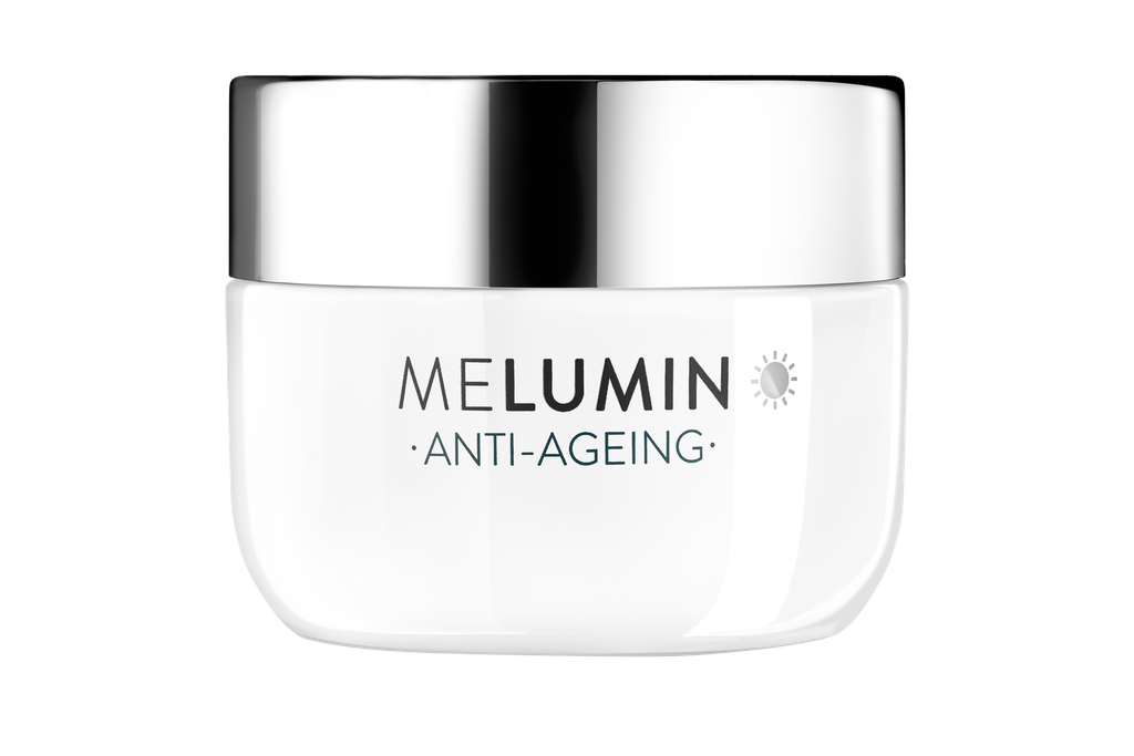 Dermedic Melumin Anti-Ageing Brightening Protective Day Cream SPF50+ 50Ml