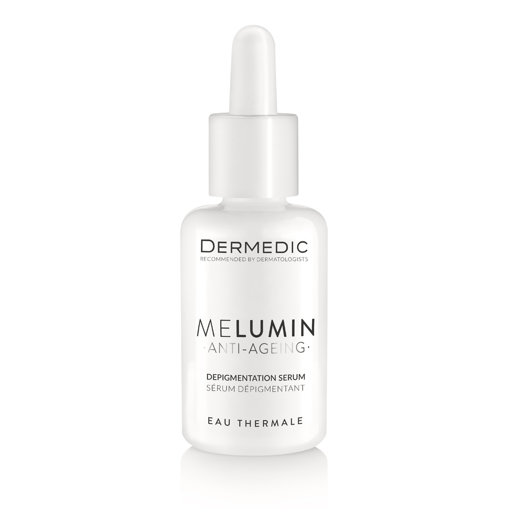 Dermedic Melumin Depigmentation Serum 30ml