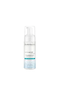 Dermedic Normacne Anti-Imperfection Cleansing Foam 170ml