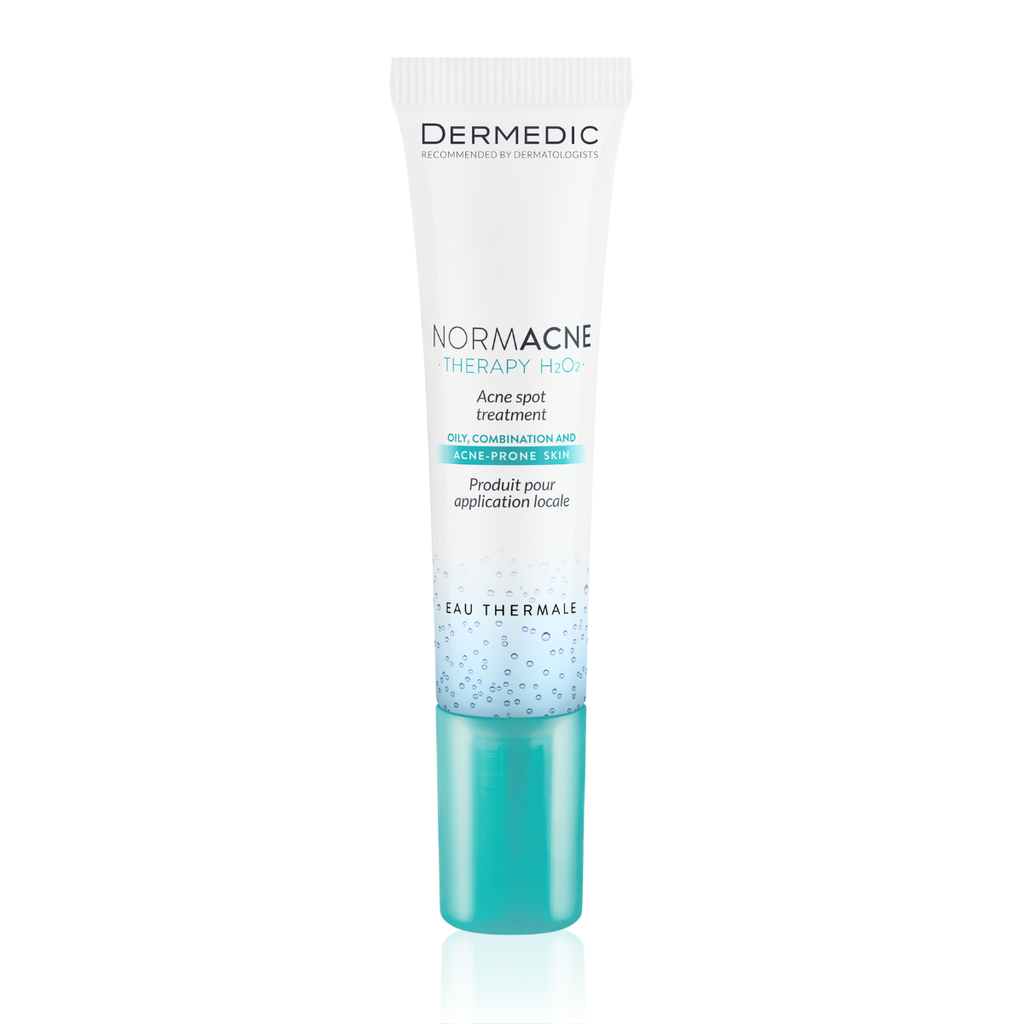Dermedic Normacne Preventi Acne Spot Treatment 15Gr